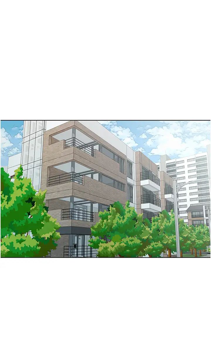 今天吃飽了嗎?第27話-夢寐以求的男人