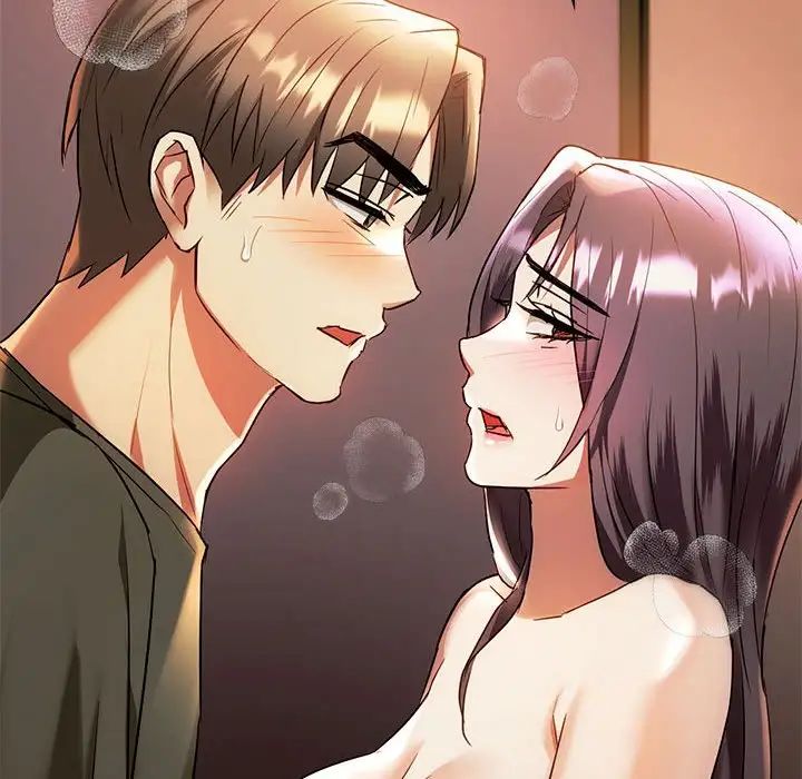 难以克制的欲望第14话