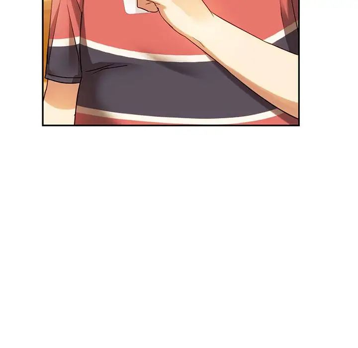 难以克制的欲望第14话