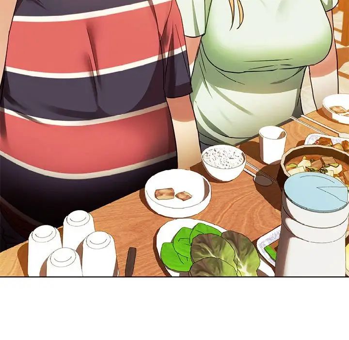 难以克制的欲望第14話