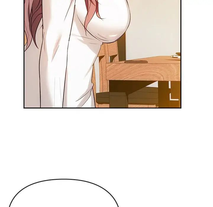 难以克制的欲望第14话