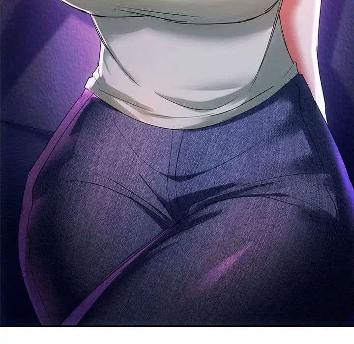 难以克制的欲望第16话