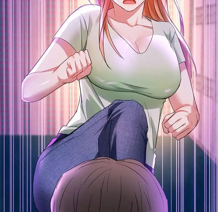 难以克制的欲望第16话