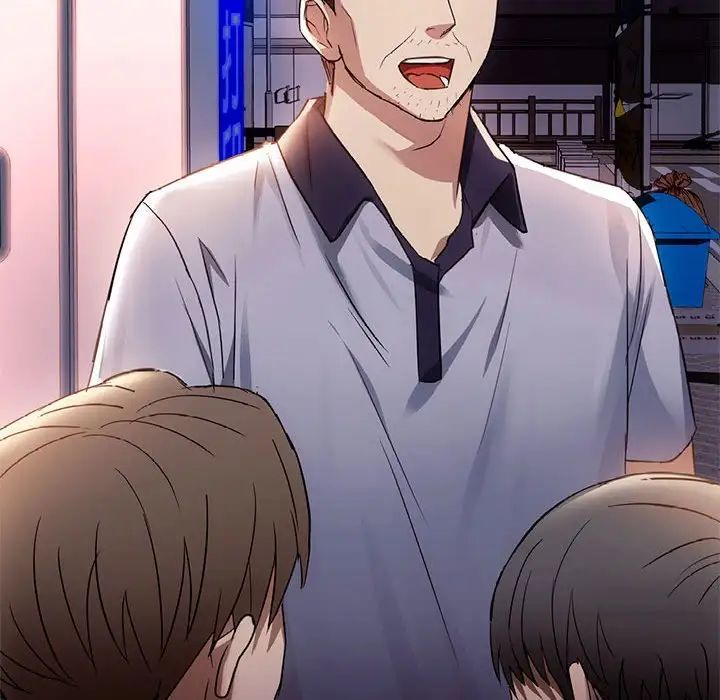 难以克制的欲望第16话