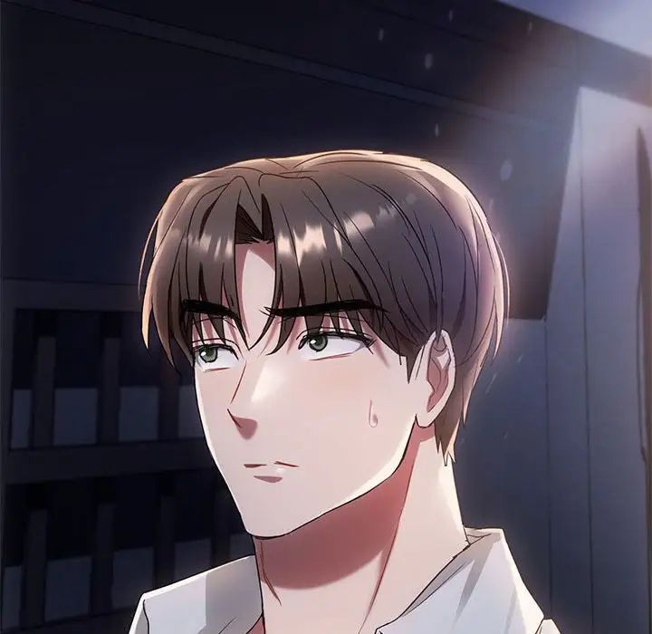 难以克制的欲望第16話