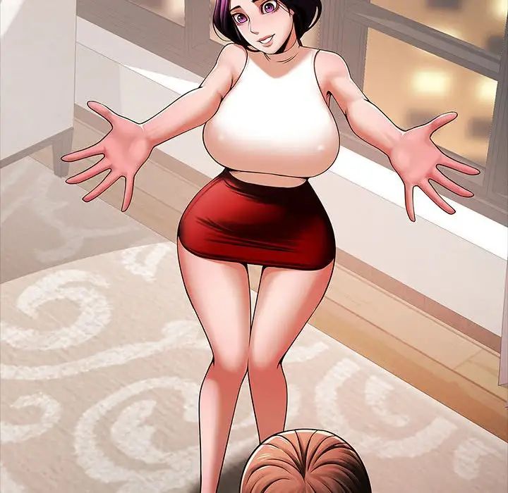 逆袭之路第17話