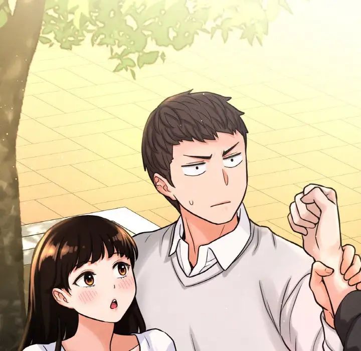 我的女王第14话