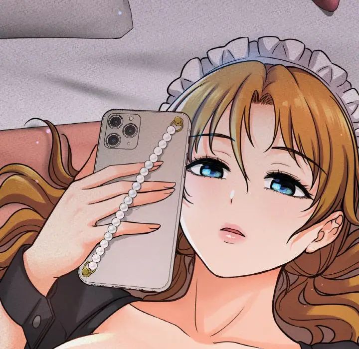 我的女王第14话