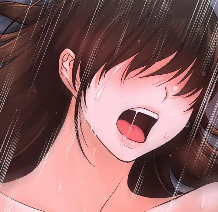 我的女王第16话