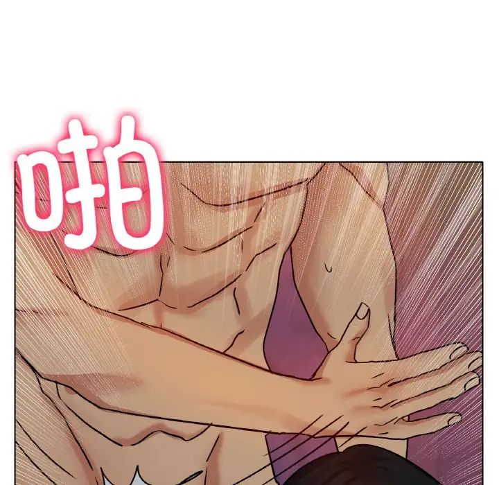 冰上恋人第16话