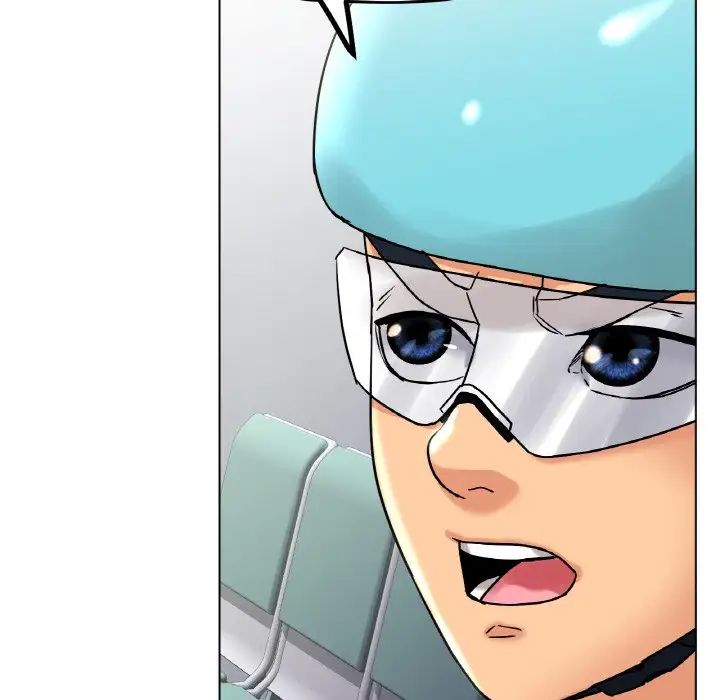 冰上恋人第16话