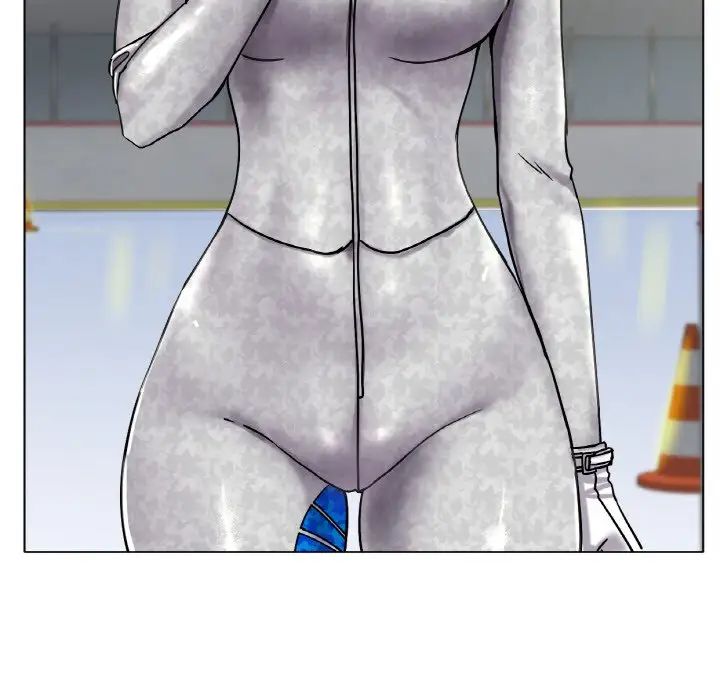 冰上恋人第16话