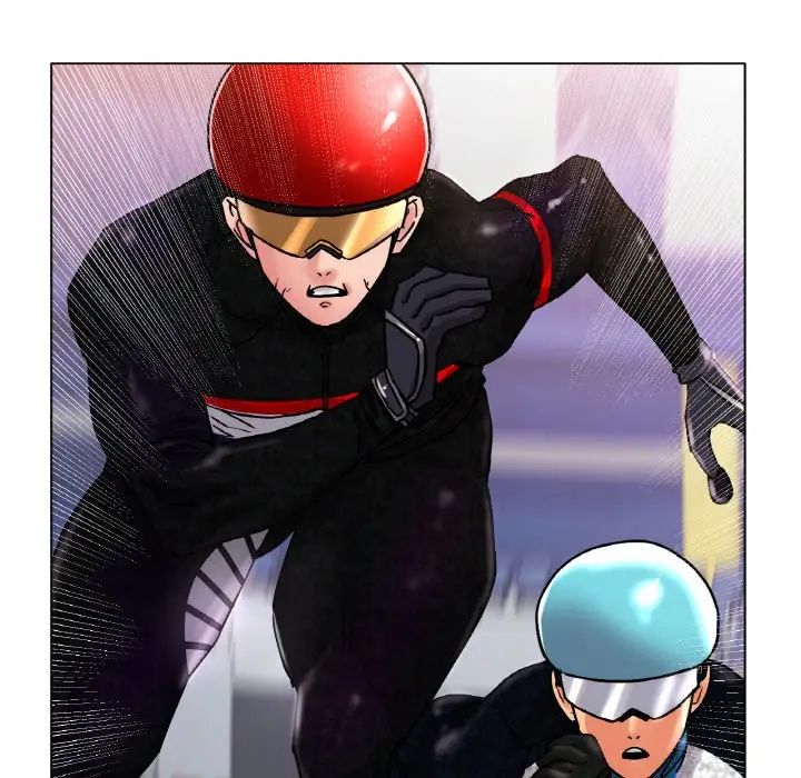 冰上恋人第16话