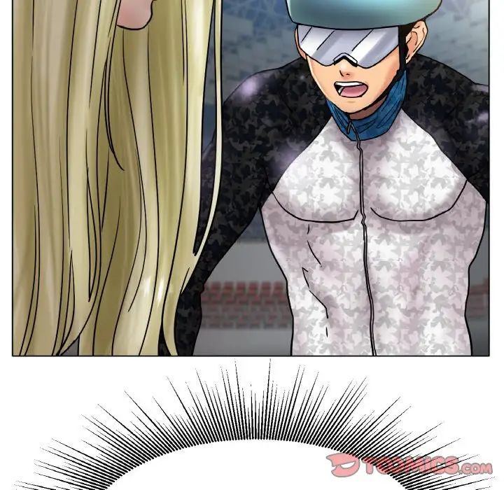 冰上恋人第17话