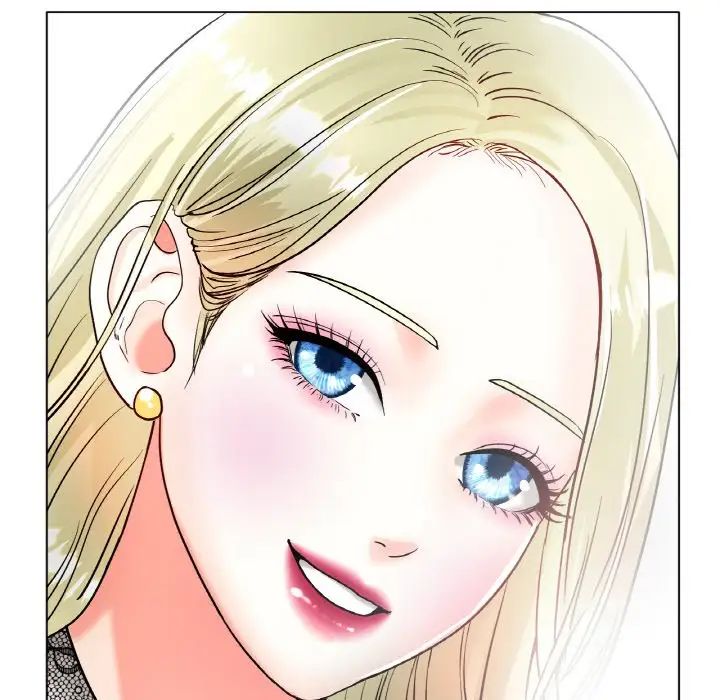 冰上恋人第18话