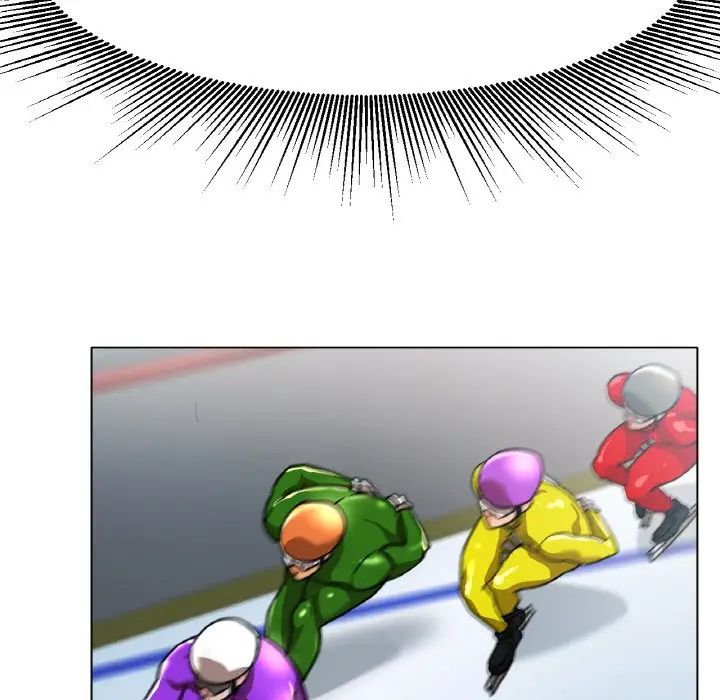 冰上恋人第18话