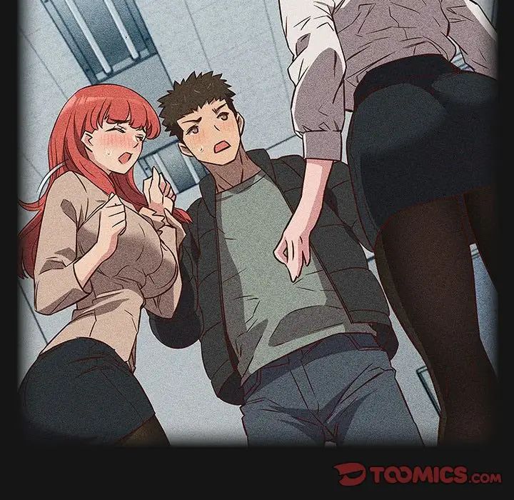 受害者联盟第18话