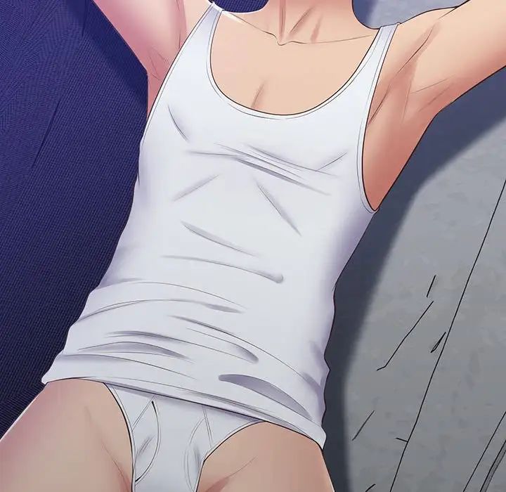 上门男家教第18话