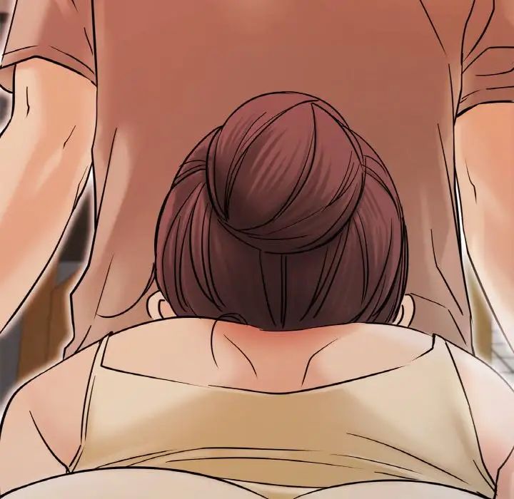 屋檐下的光第16话