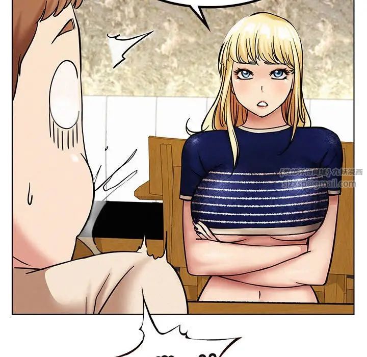 屋檐下的光第17话