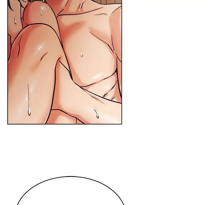 屋檐下的光第18话