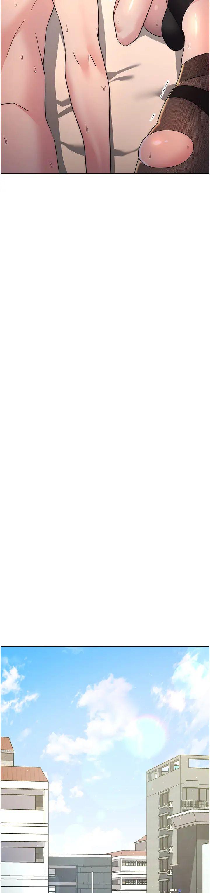 边缘人的復仇第23话-拒绝不瞭的巨棒诱惑