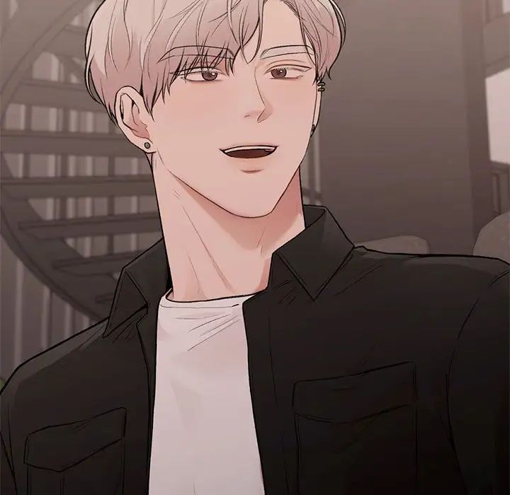 让我一见钟情的他第18话