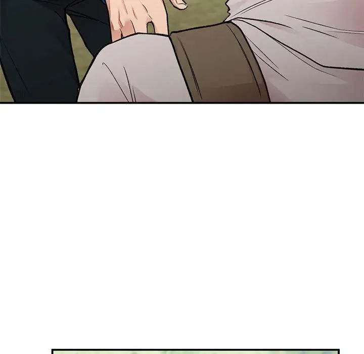 让我一见钟情的他第19话