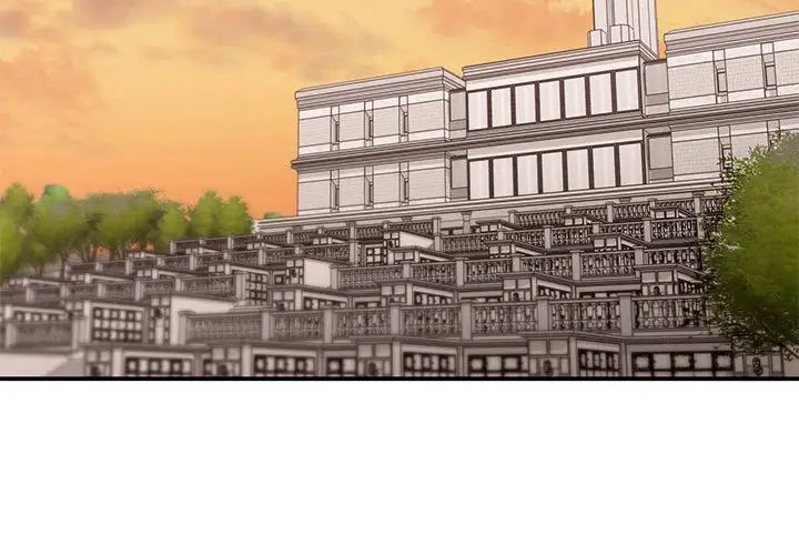 让我一见钟情的他第20话