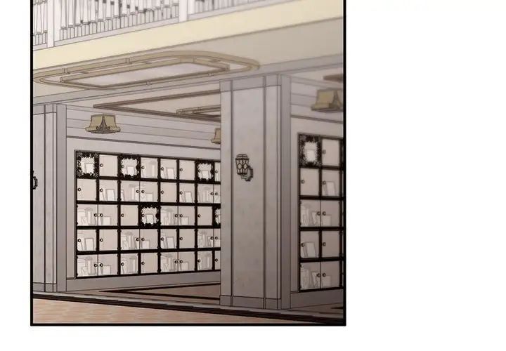 让我一见钟情的他第20话