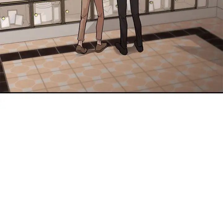 让我一见钟情的他第20话