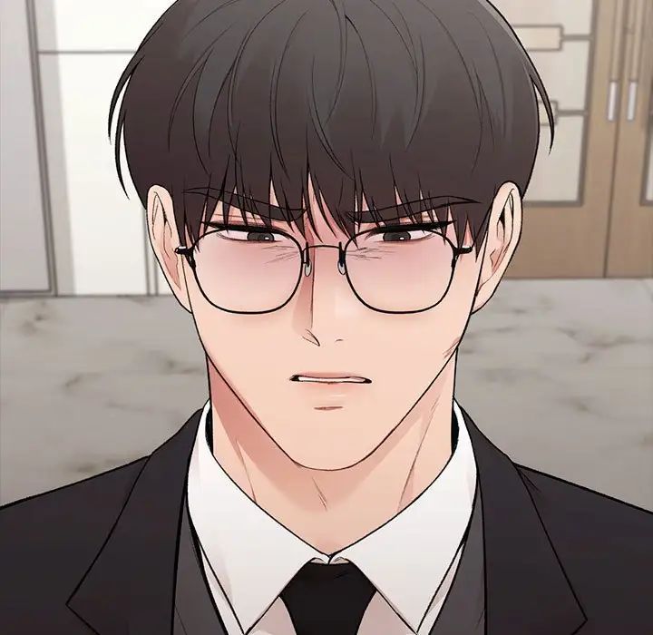 让我一见钟情的他第20话