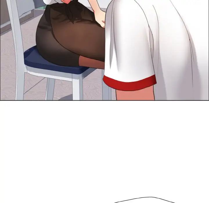 了不起的她第8话