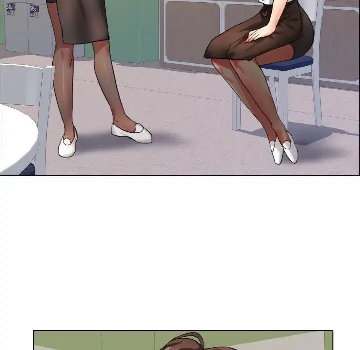 了不起的她第8话