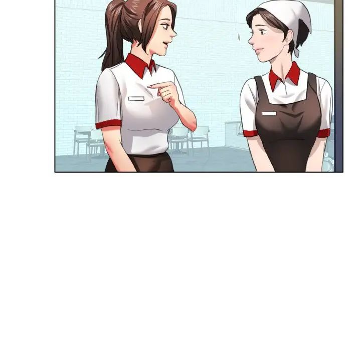 了不起的她第8话