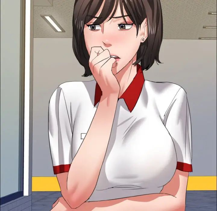 了不起的她第8话