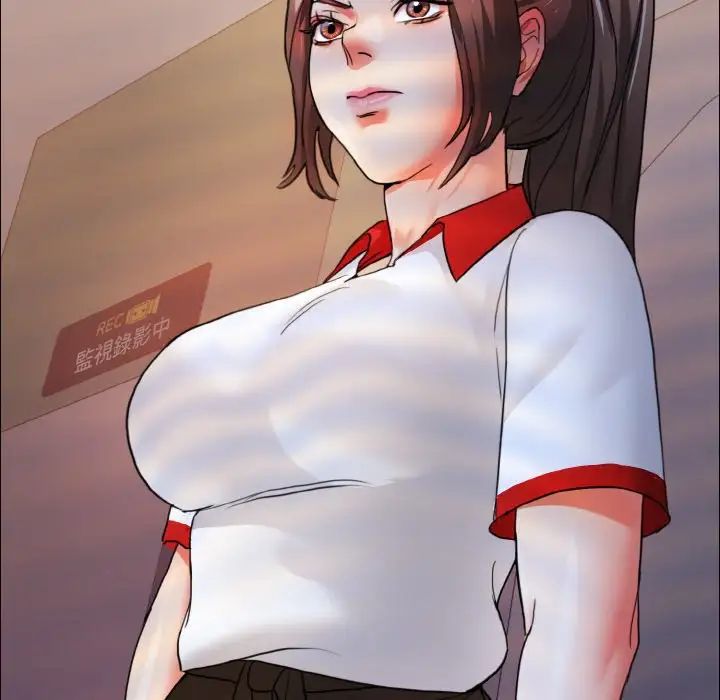 了不起的她第9话