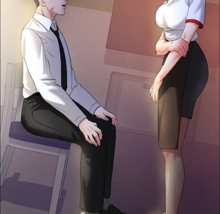 了不起的她第9话