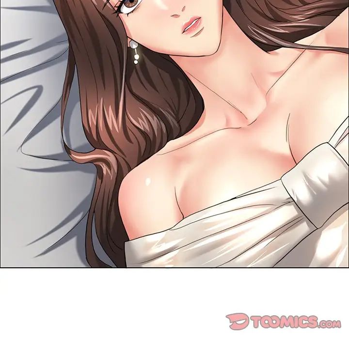 了不起的她第11话