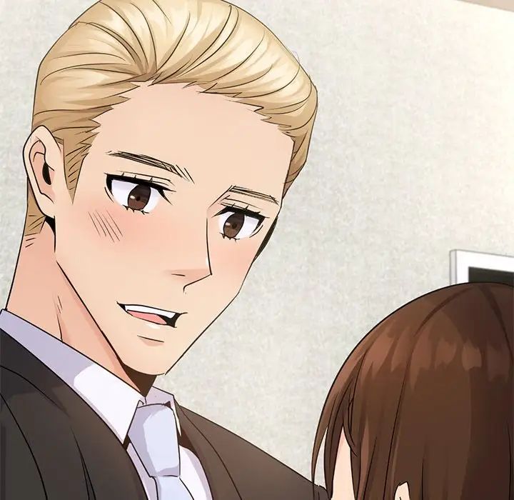 年轻代表第10话