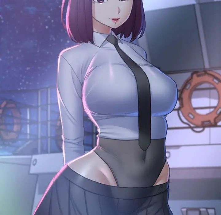 危险同学会第9話