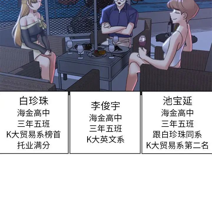 危险同学会第9话