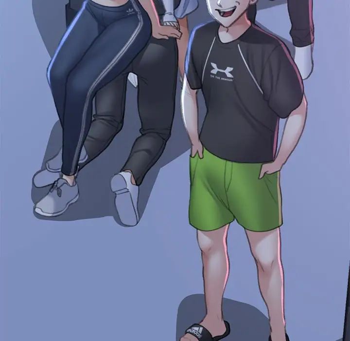 危险同学会第11話