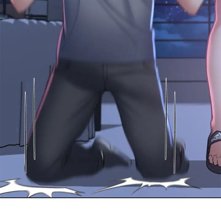 危险同学会第11話