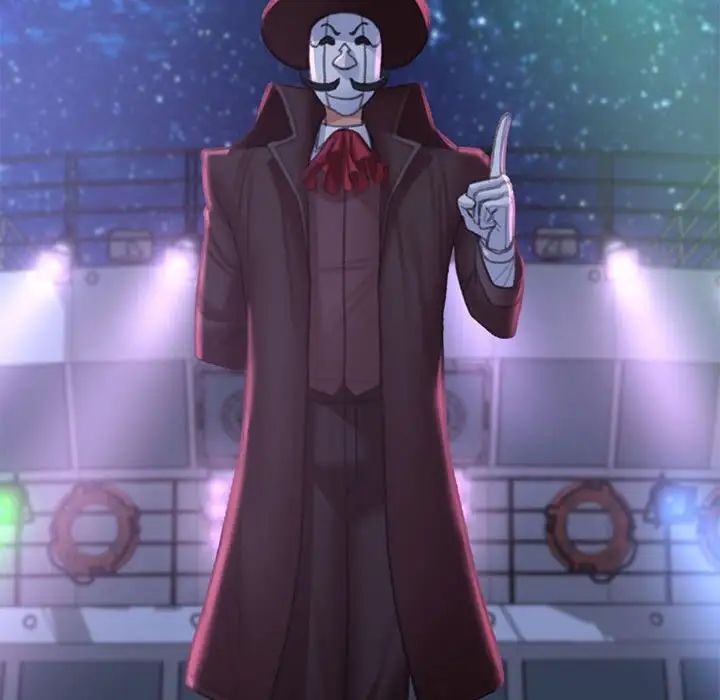 危险同学会第11话