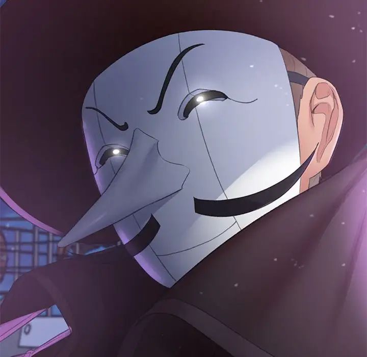 危险同学会第11話