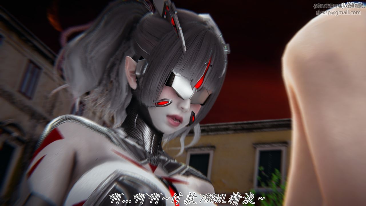 [3D]新宠物捕捉大师第44话