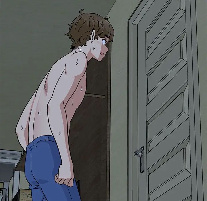 发小碰不得第11话