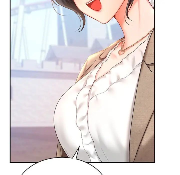 爱的游乐园第13话