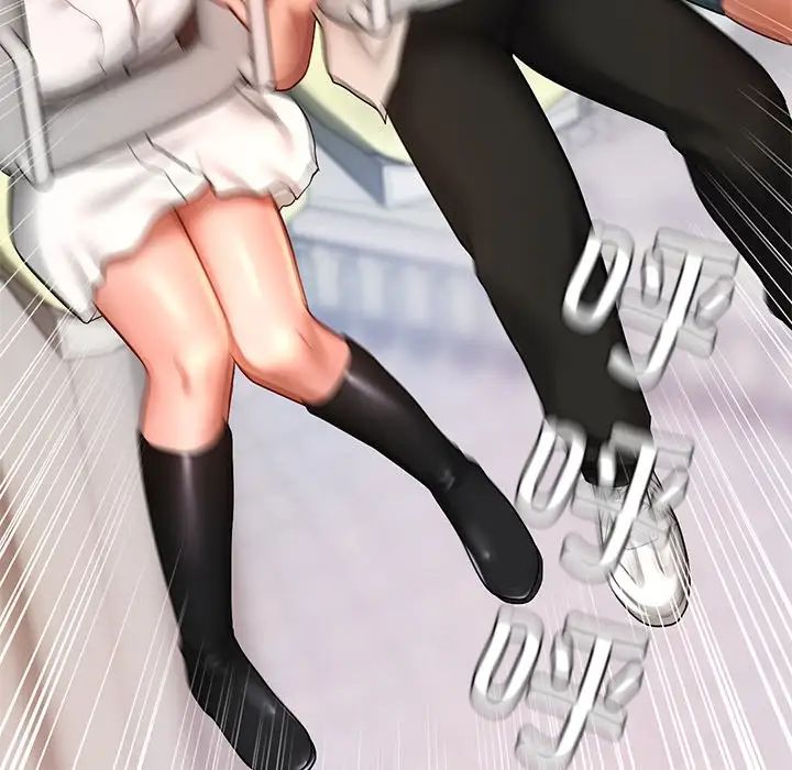 爱的游乐园第13话